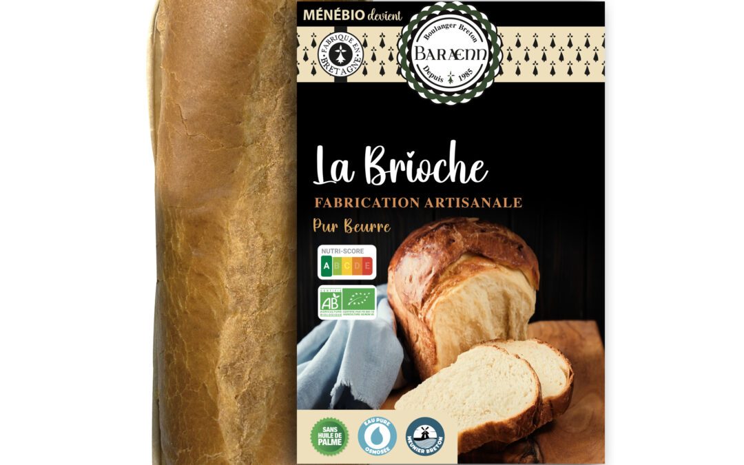 La Brioche